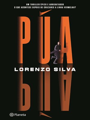 cover image of Púa